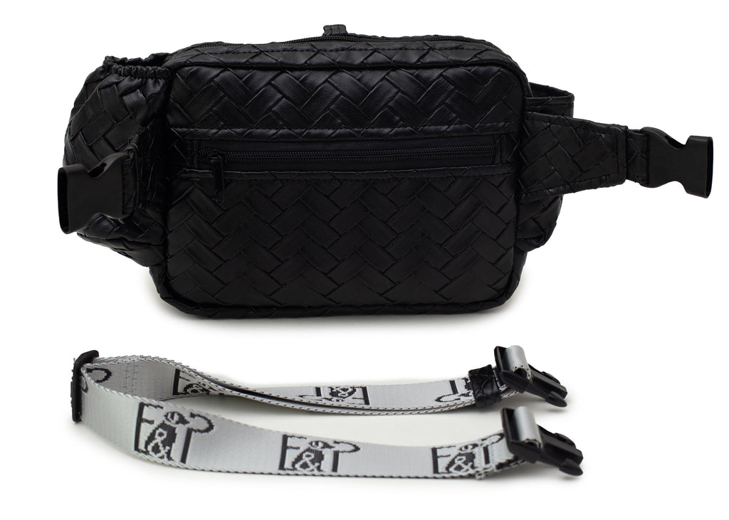 Wau-Pack Edle Black