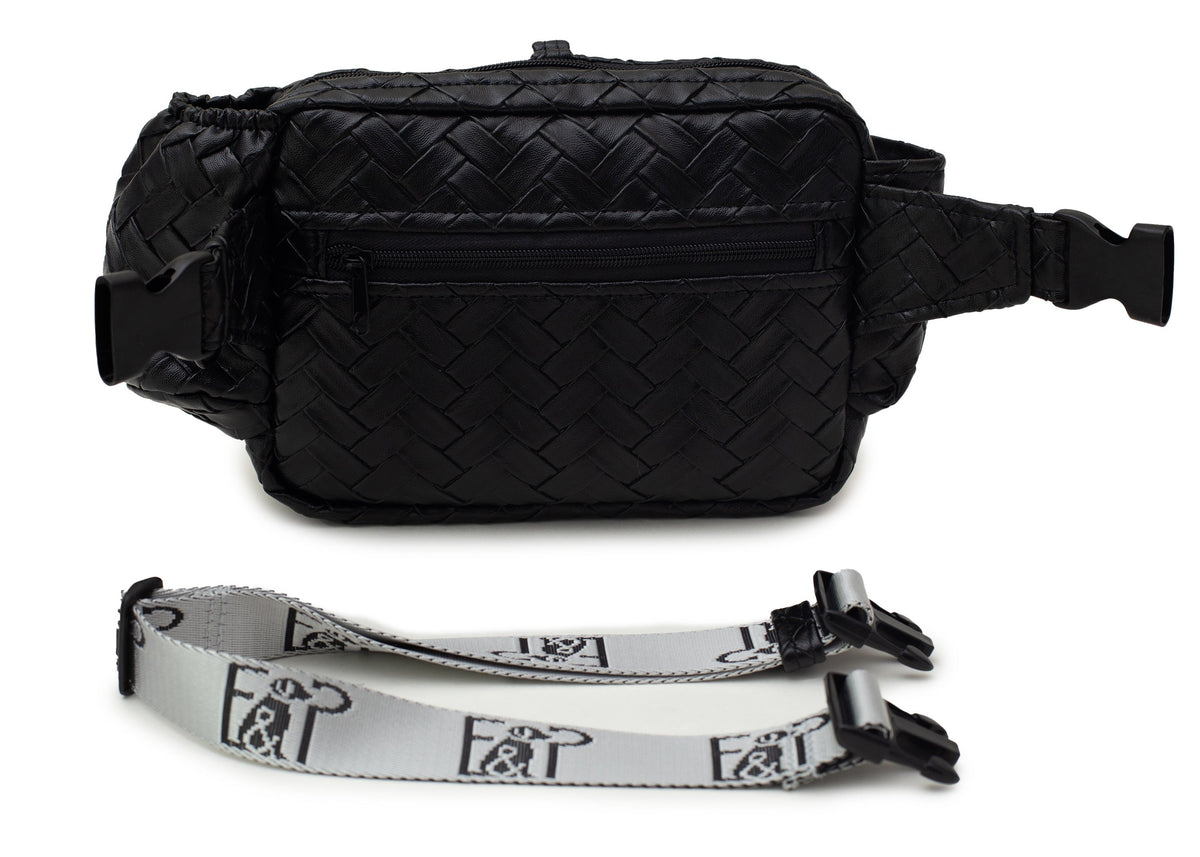 Wau-Pack Edle Black