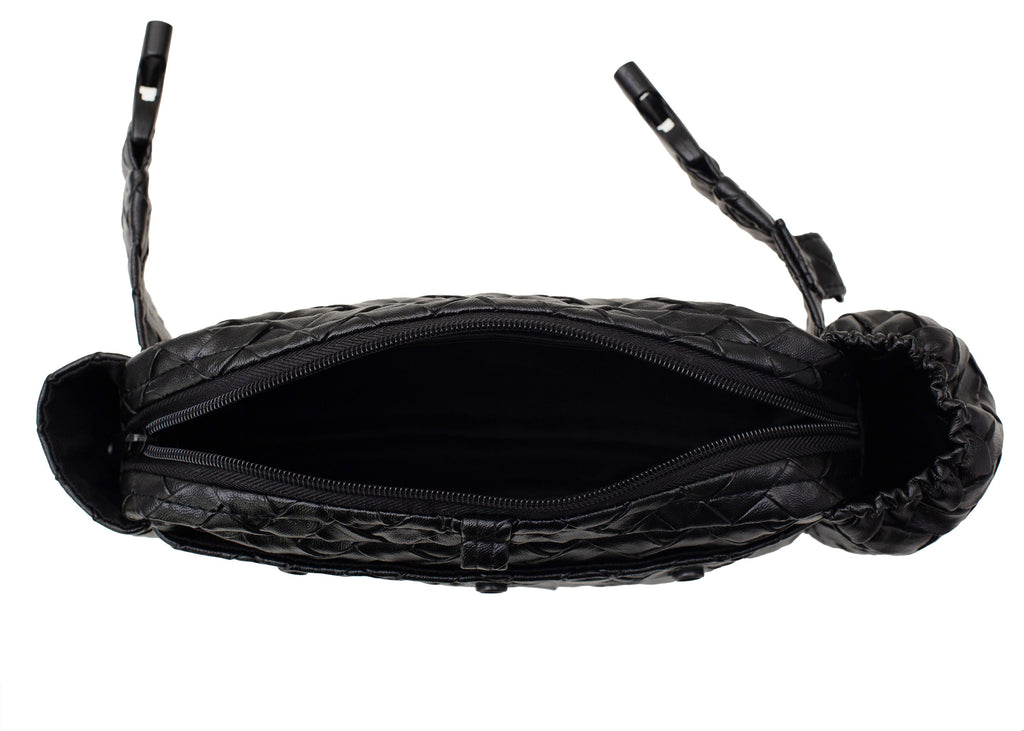 Wau-Pack Edle Black