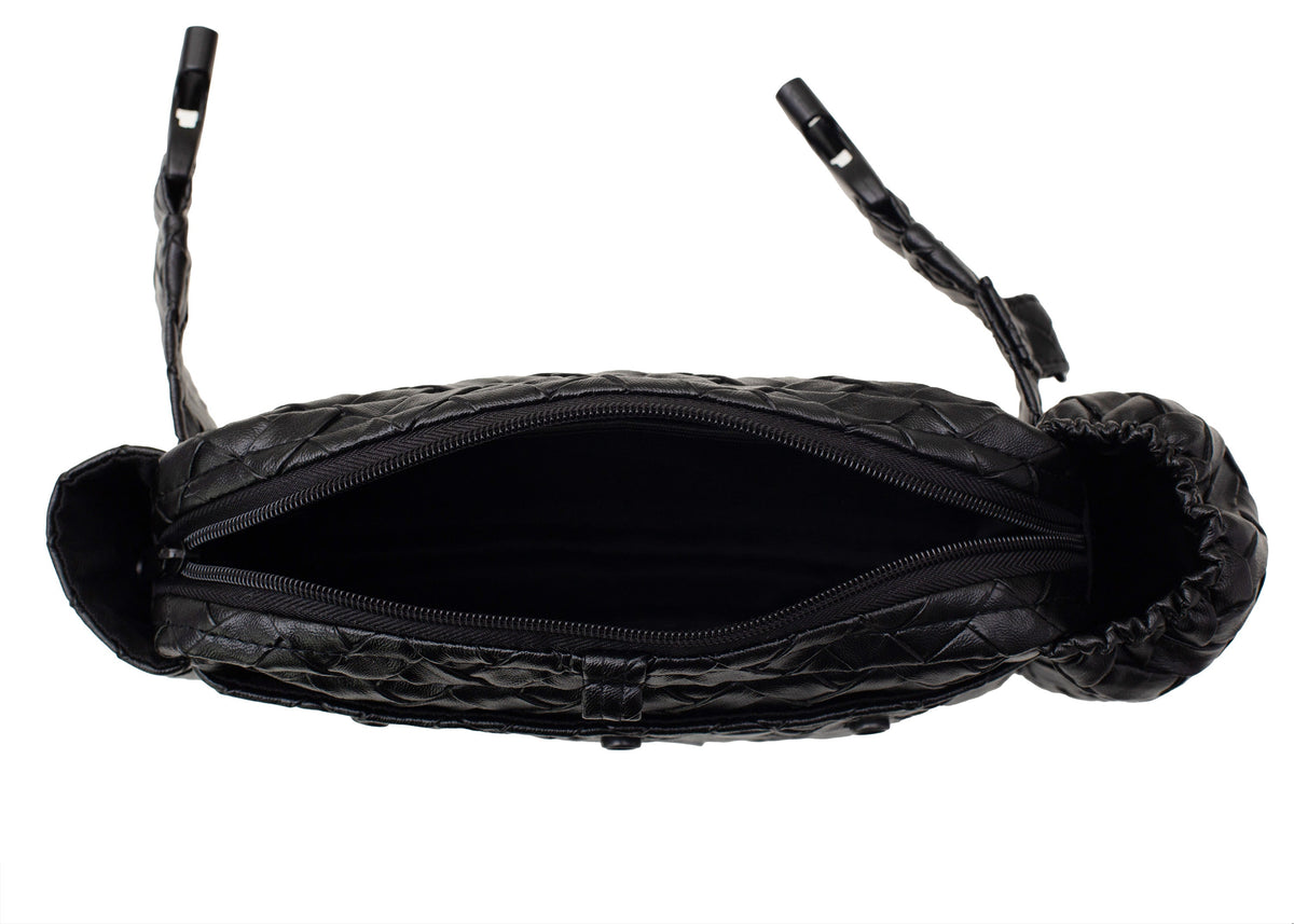 Wau-Pack Edle Black