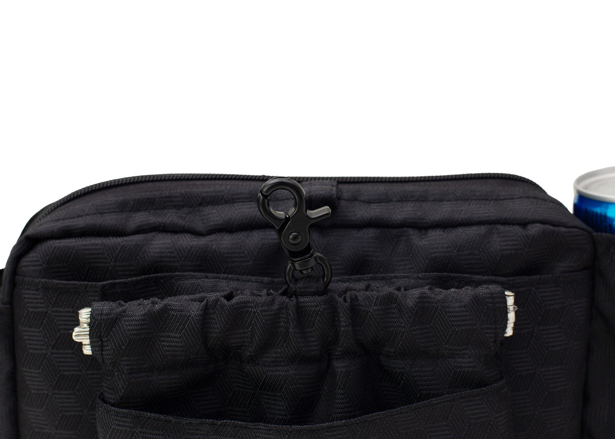 Wau-Pack Fröhliches Schwarz