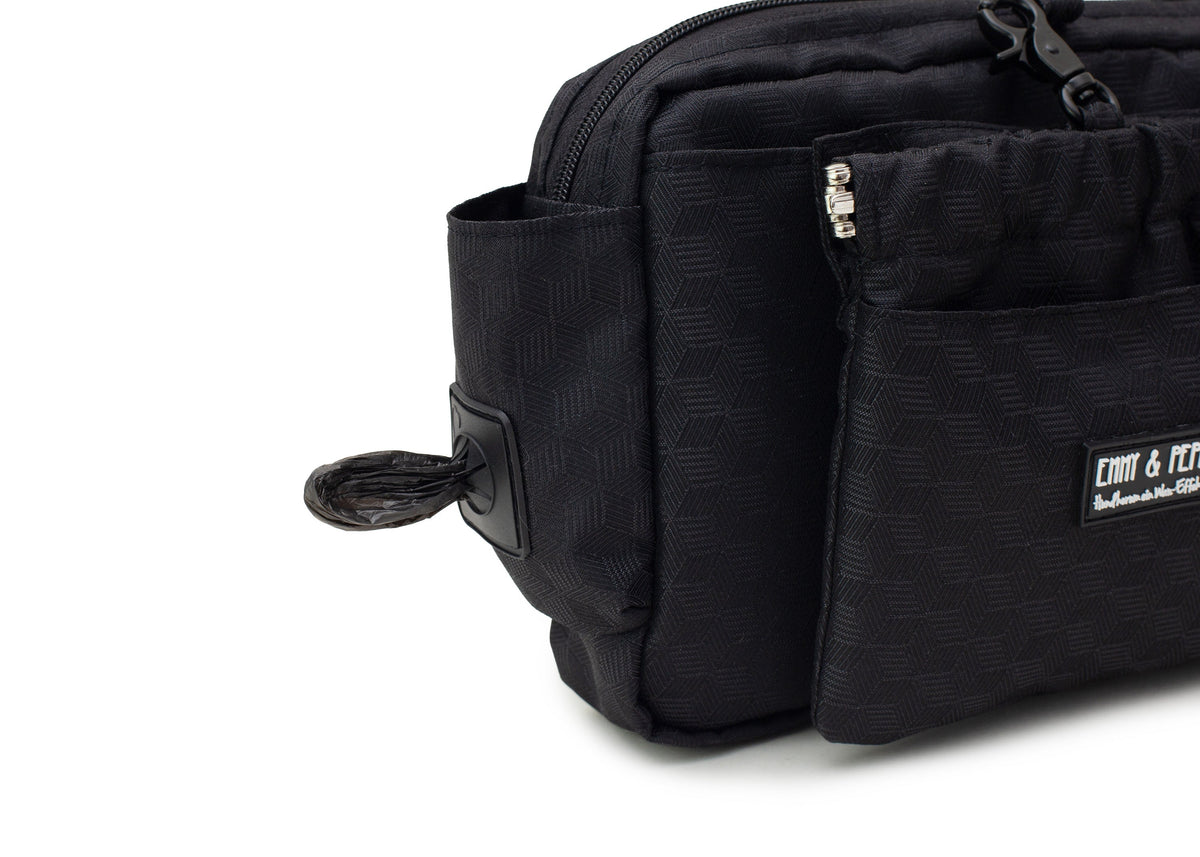 Wau-Pack Fröhliches Schwarz