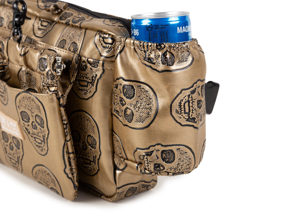 Wau-Pack Goldskull