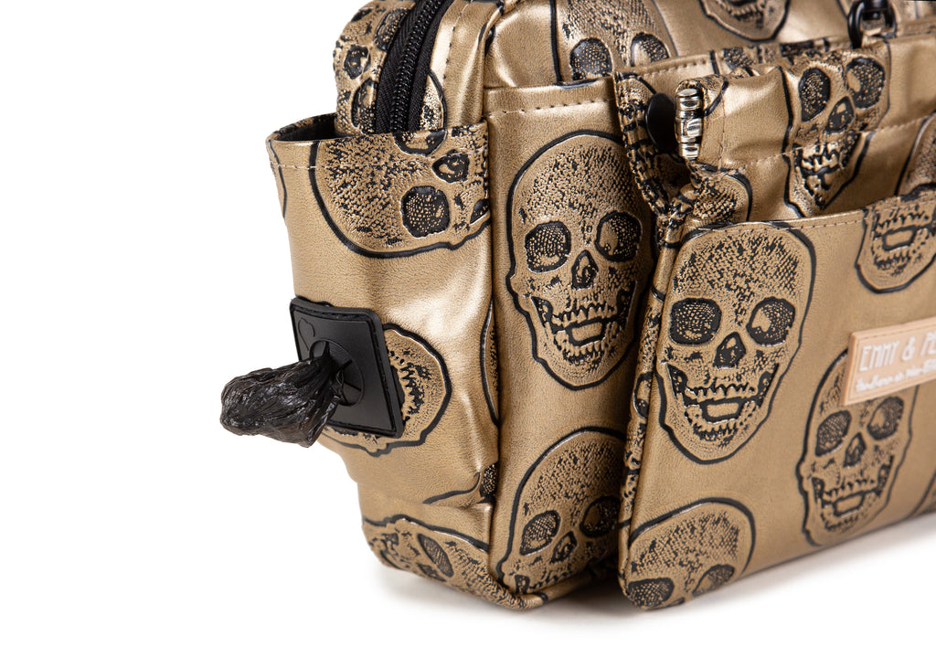Wau-Pack Goldskull