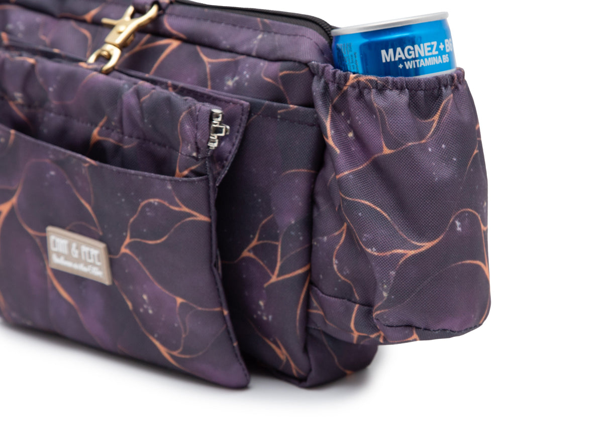 Wau-Pack Golden Plum