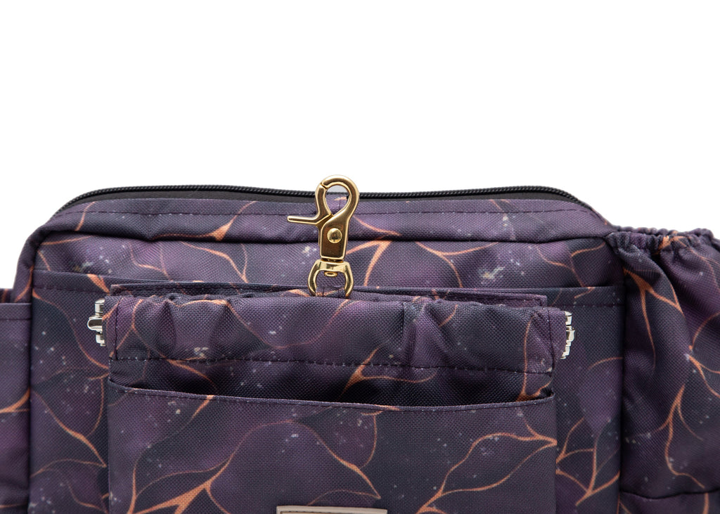 Wau-Pack Golden Plum