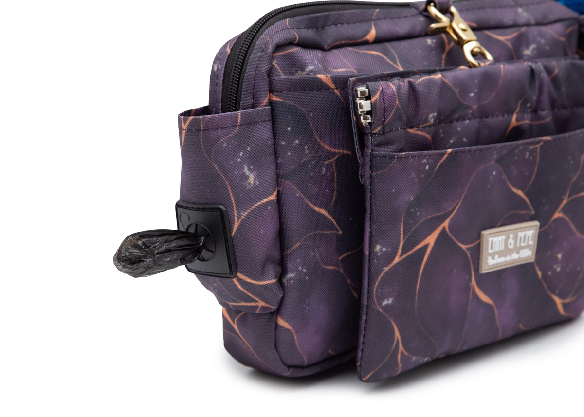 Wau-Pack Golden Plum