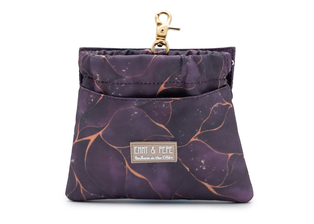 Wau-Pack Golden Plum
