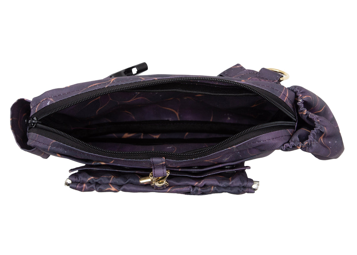 Wau-Pack Golden Plum