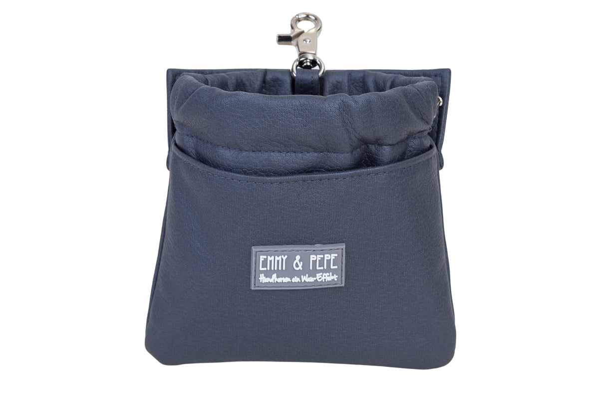 Wau-Pocket Kunstleder