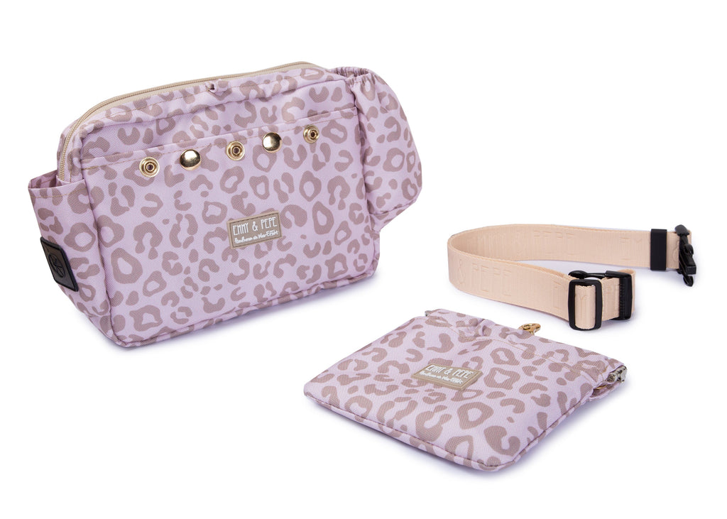 Wau-Pack Leo Creme