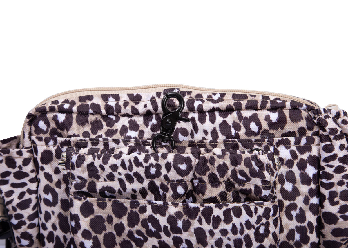 Wau-Pack Leo Dark