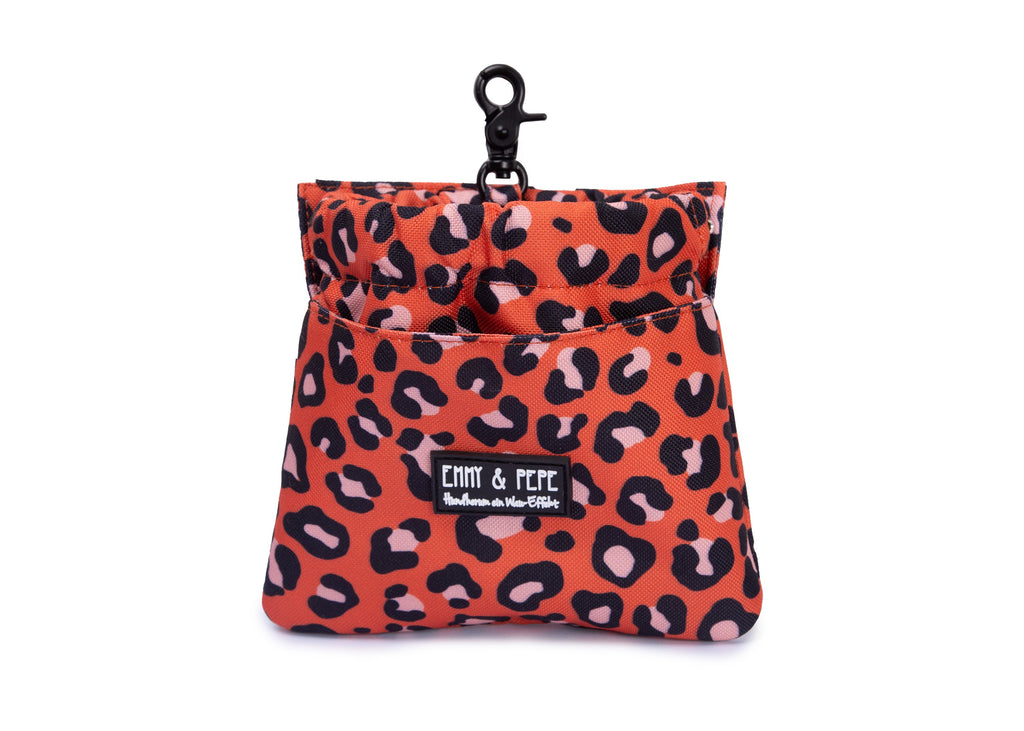 Wau-Pack Leo Orange