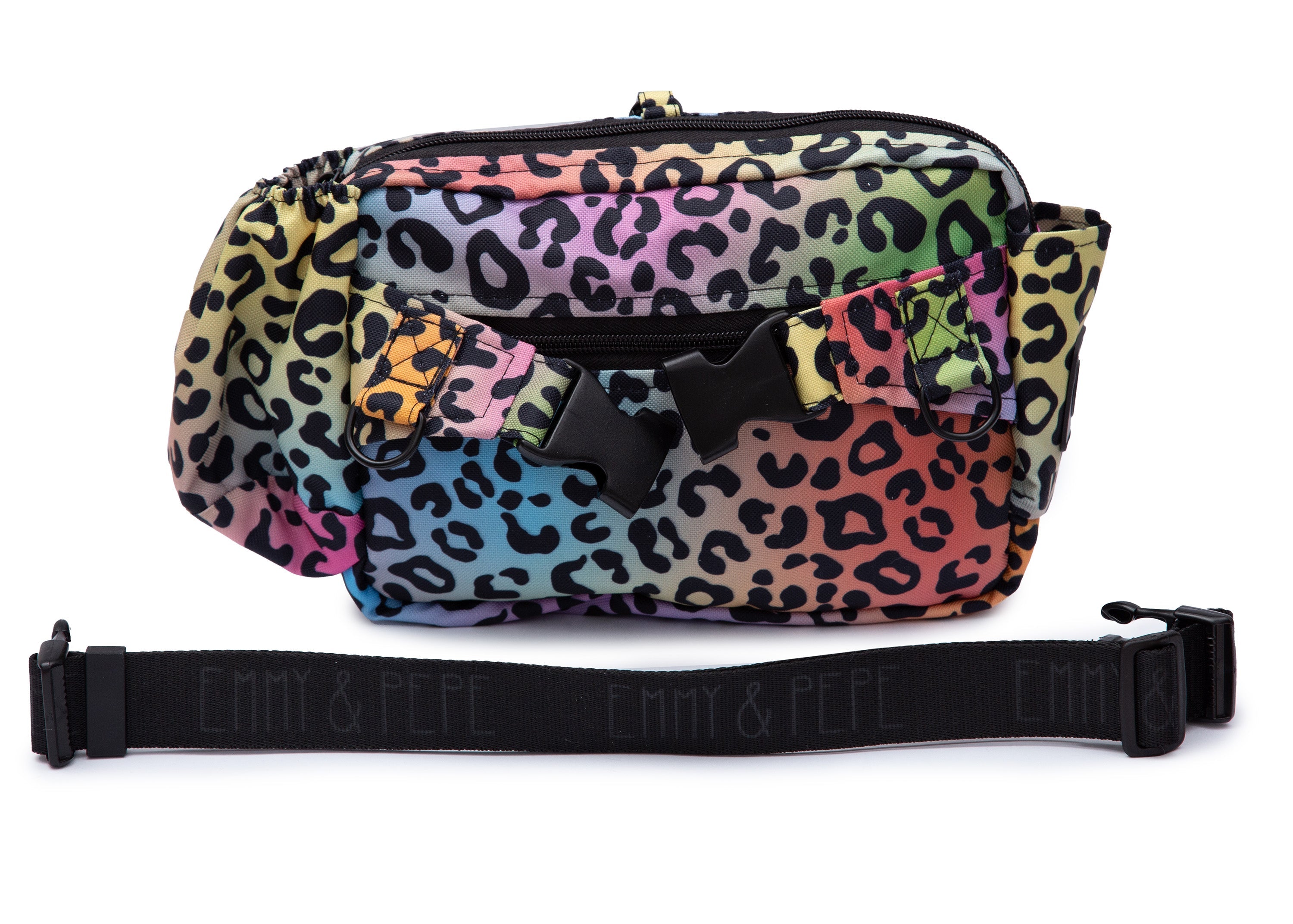 Wau-Pack Leo Neo S (60-85cm),M (80-110cm),L (100-145cm) Gray