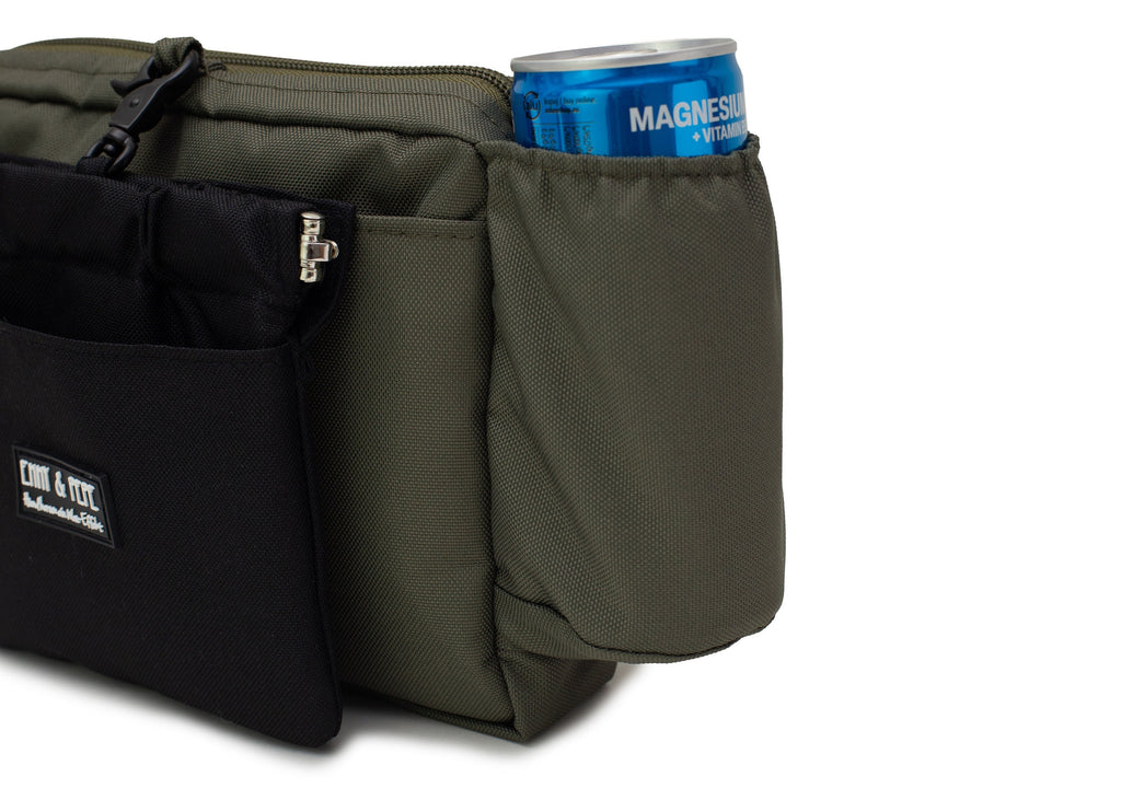 Wau-Pack Lothar