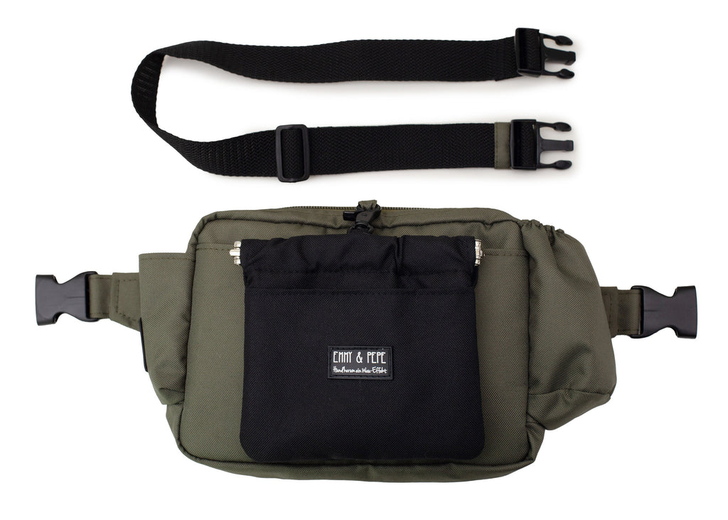 Wau-Pack Lothar