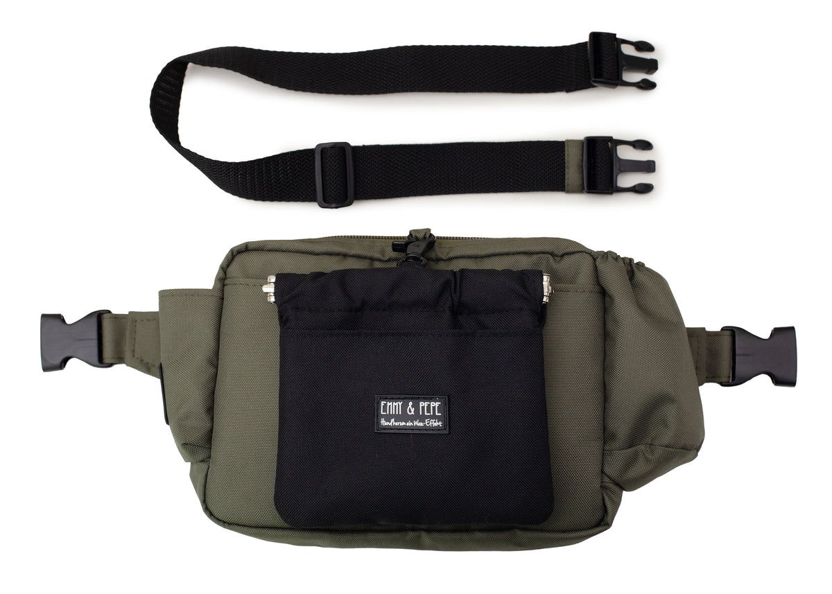 Wau-Pack Lothar