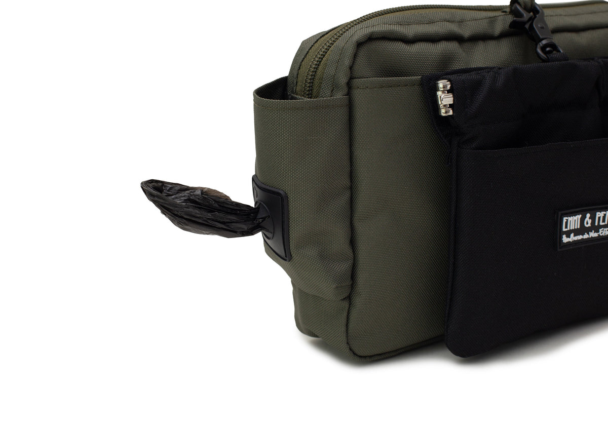 Wau-Pack Lothar