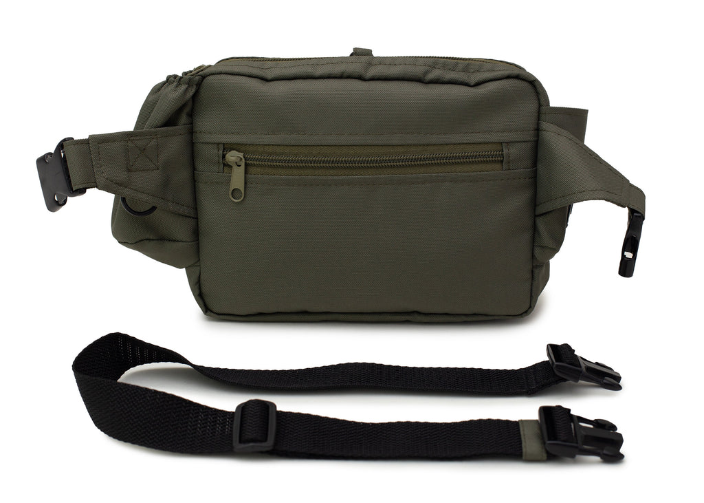 Wau-Pack Lothar