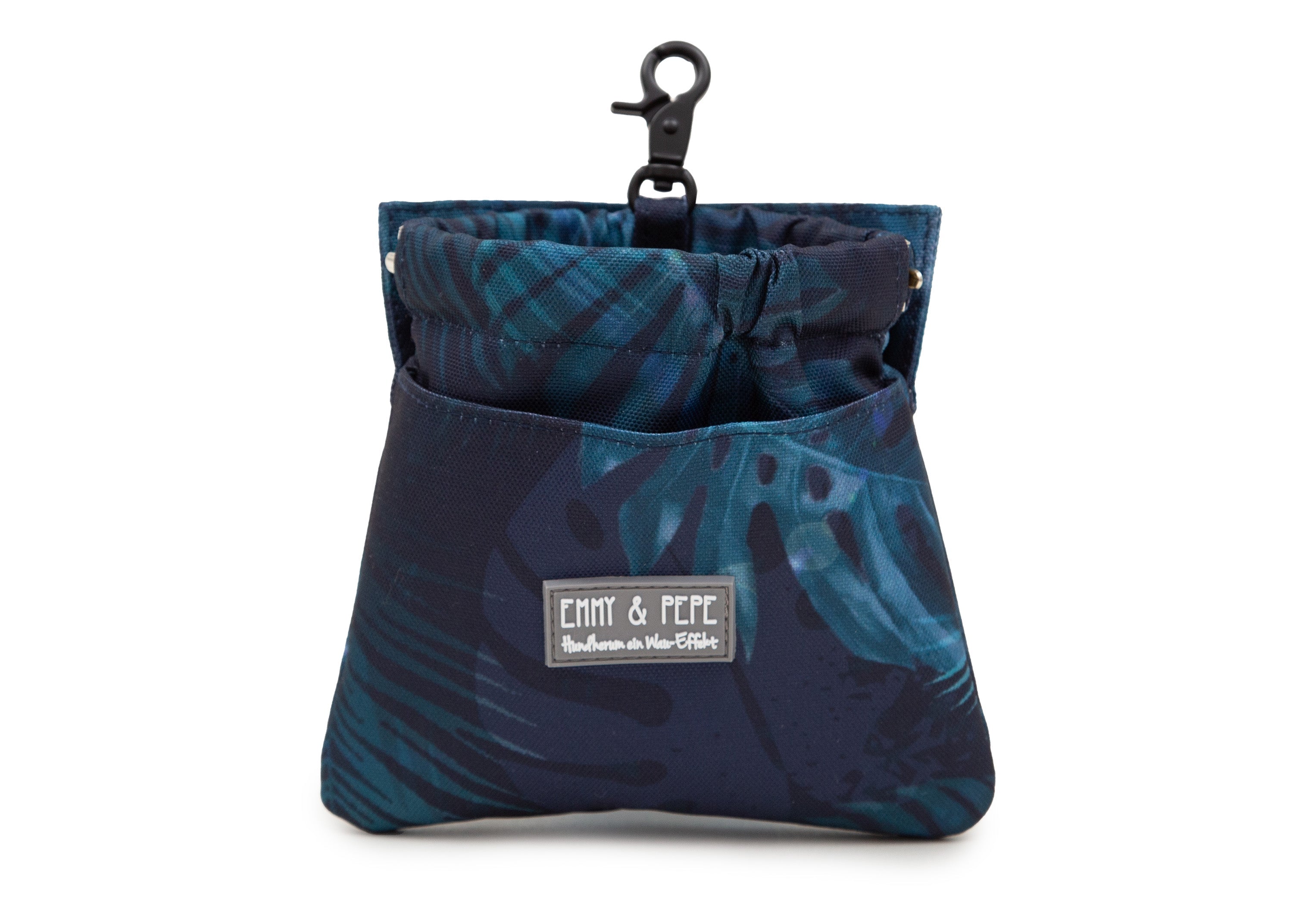 Wau-Pack Monstera S (60-85cm),M (80-110cm),L (100-145cm) Dark Slate Gray