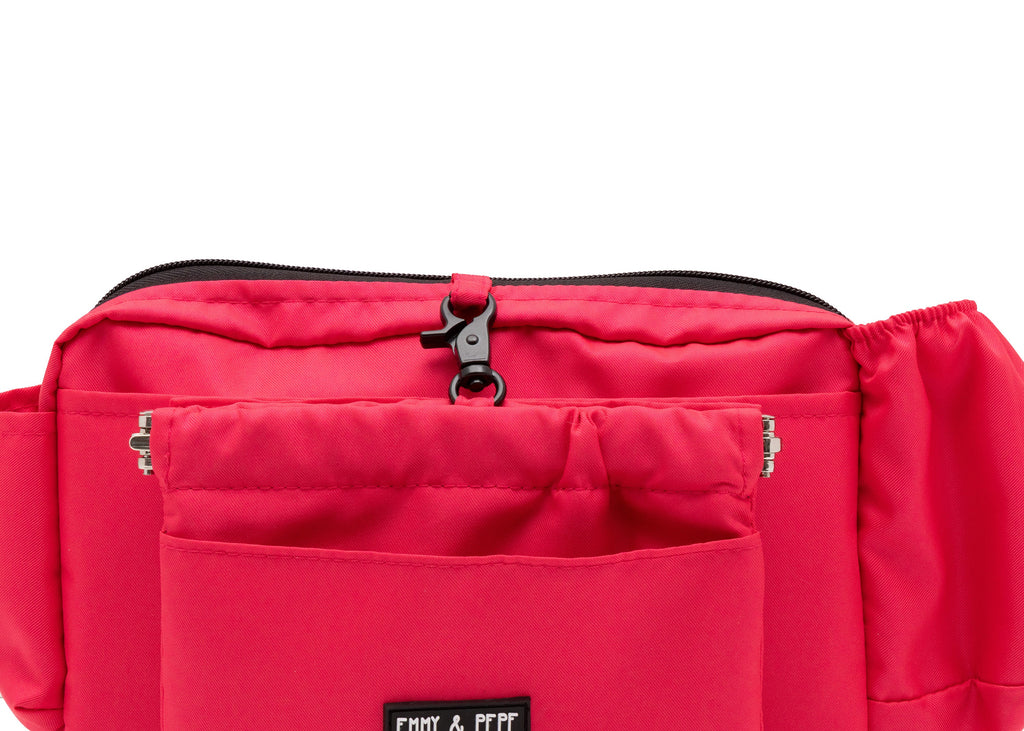 Wau-Pack Neon Pink