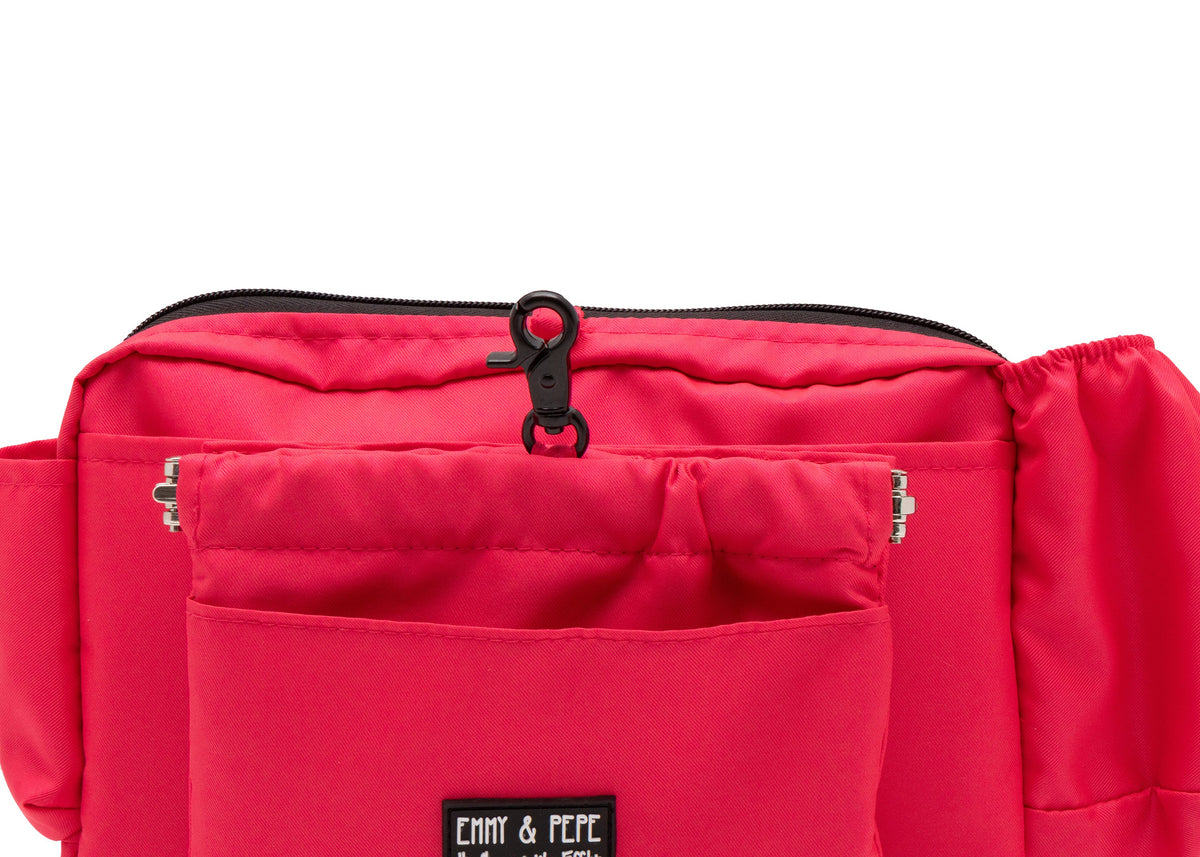 Wau-Pack Neon Pink