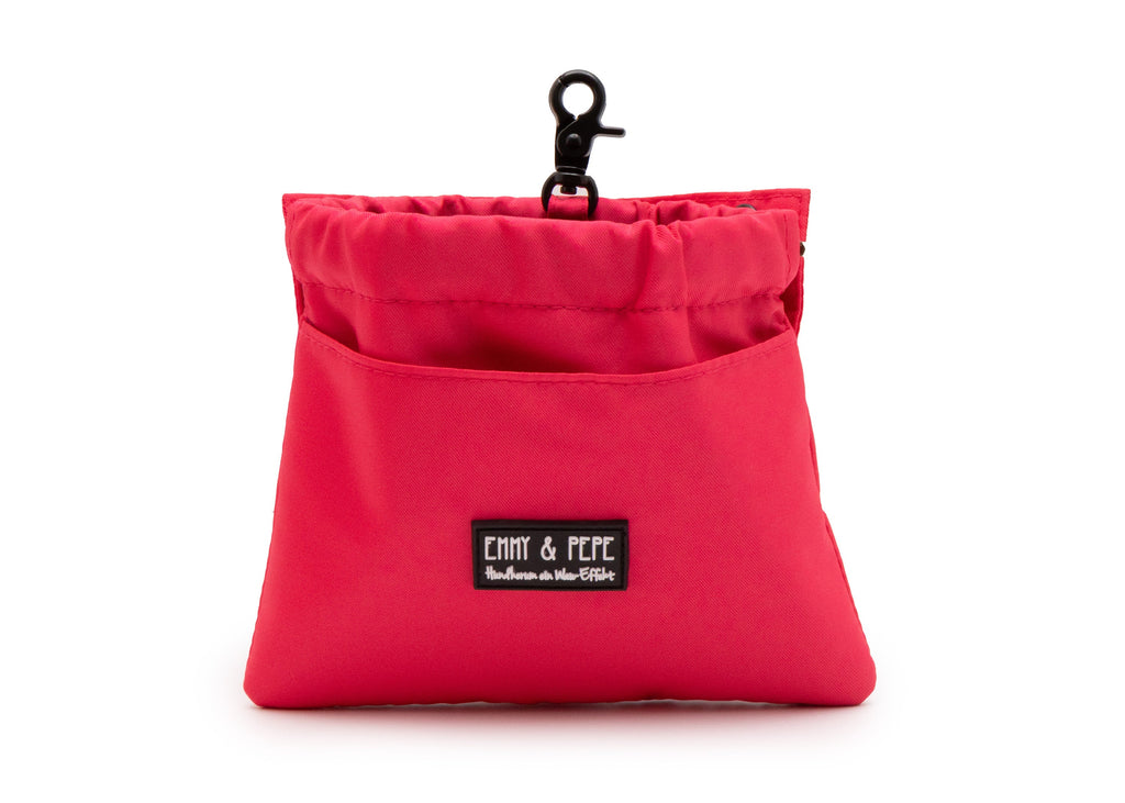 Wau-Pack Neon Pink