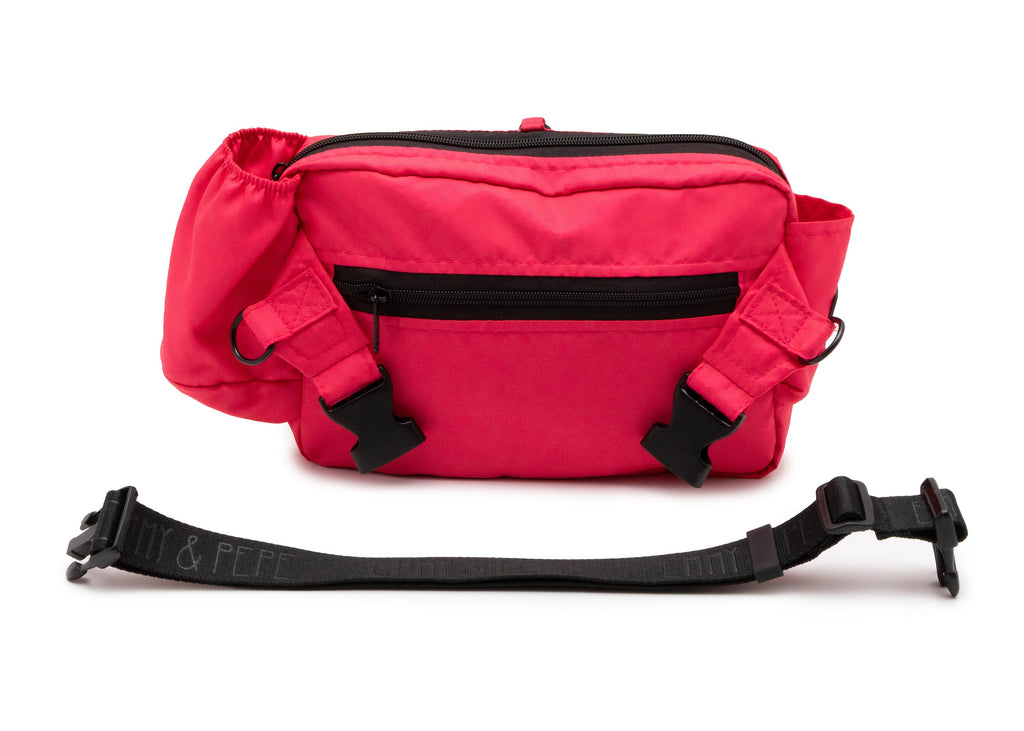 Wau-Pack Neon Pink