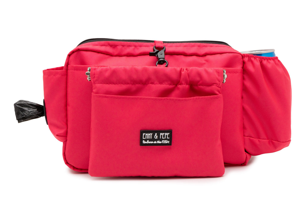 Wau-Pack Neon Pink