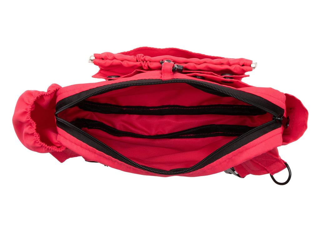 Wau-Pack Neon Pink