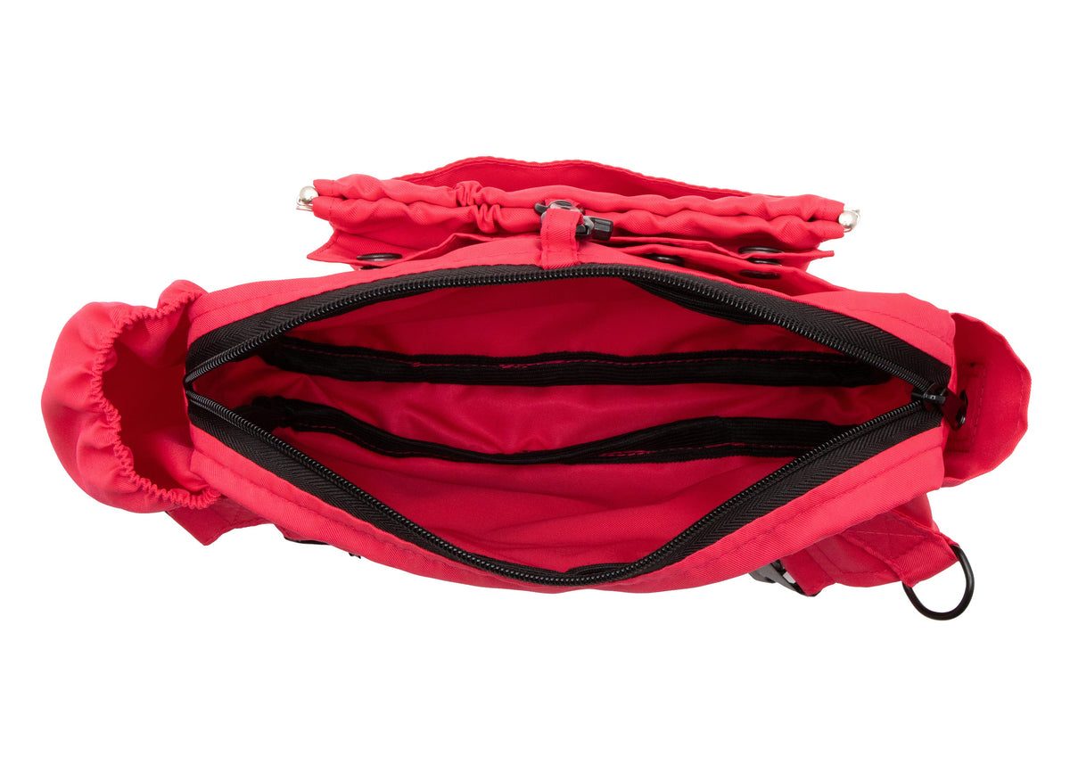 Wau-Pack Neon Pink