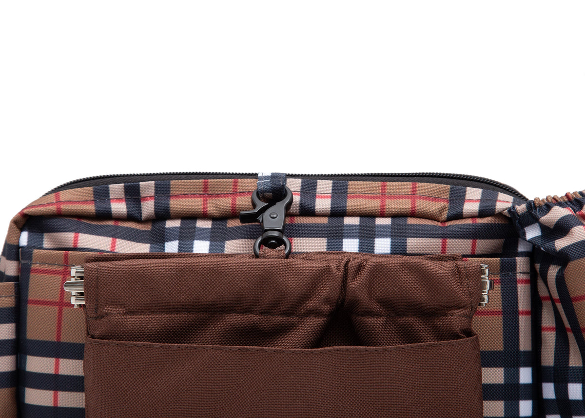 Wau-Pack Watson