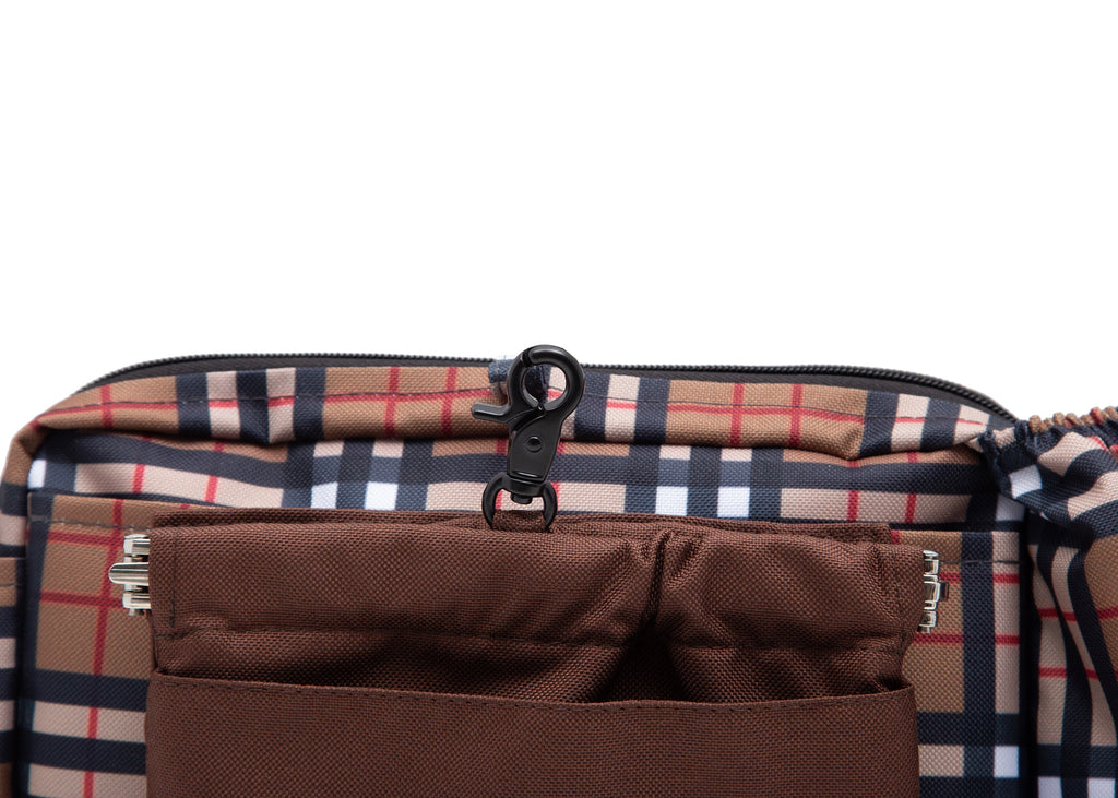 Wau-Pack Watson