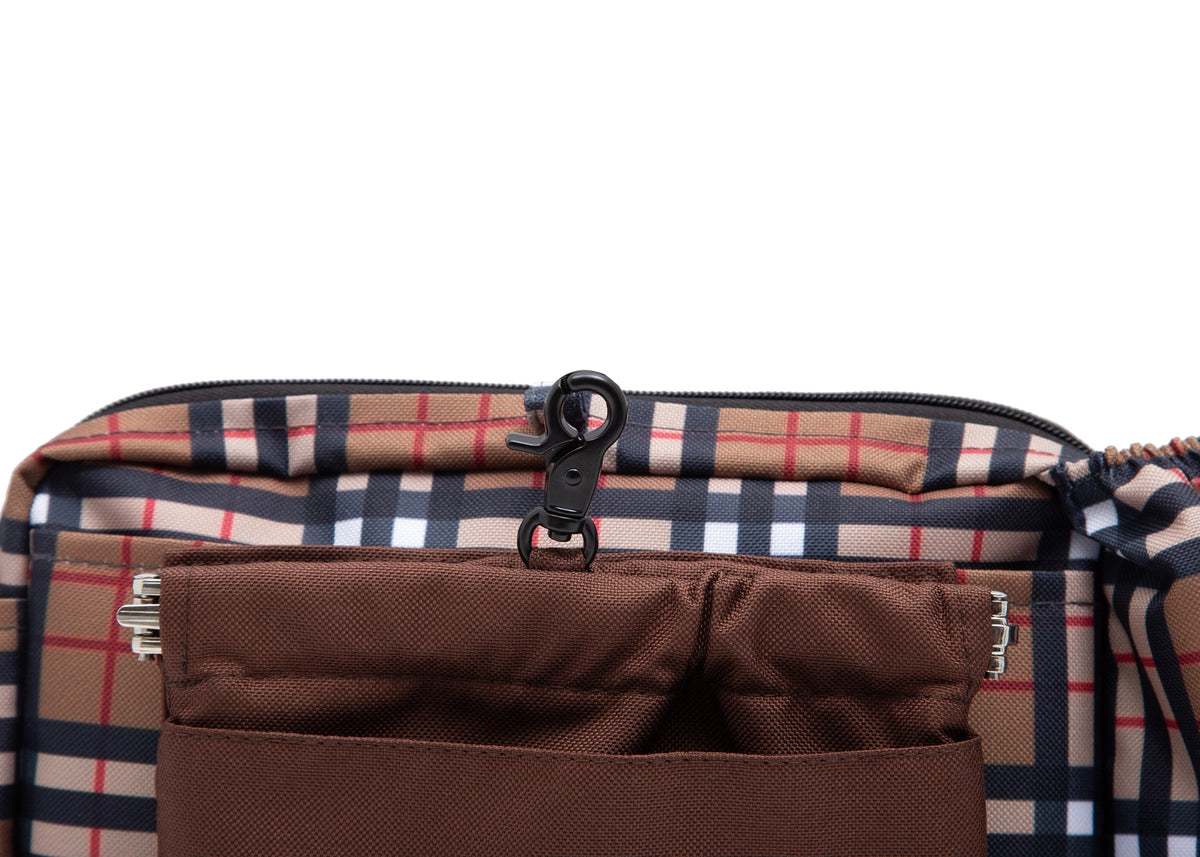Wau-Pack Watson