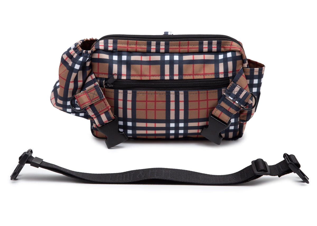 Wau-Pack Watson