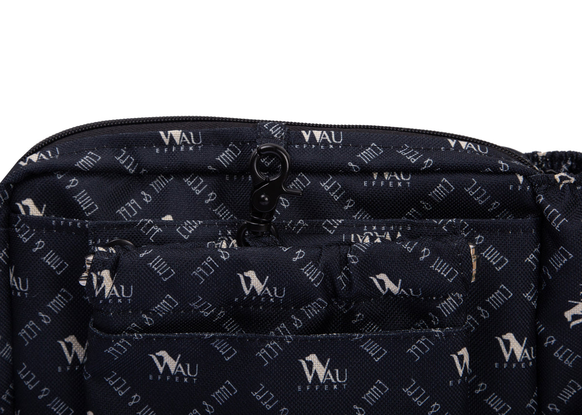Wau-Pack "Wau-Effekt" Black