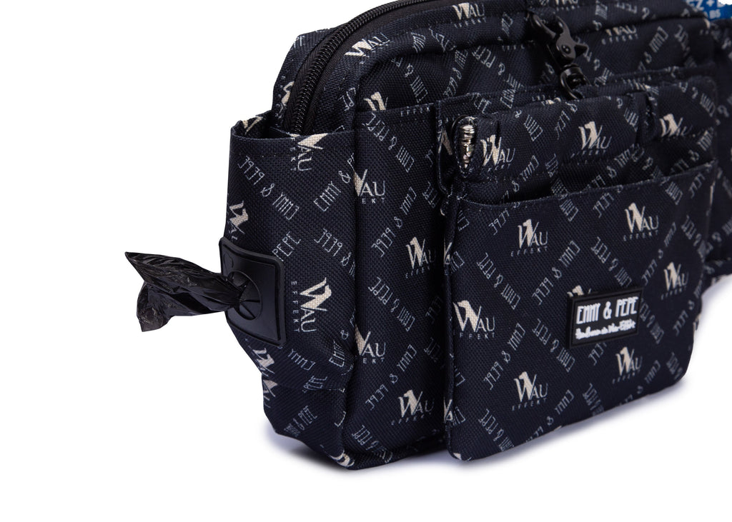 Wau-Pack "Wau-Effekt" Black