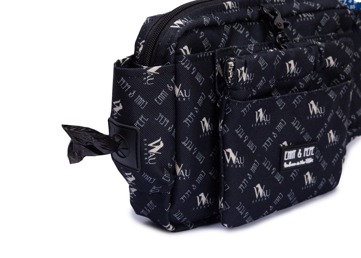 Wau-Pack "Wau-Effekt" Black