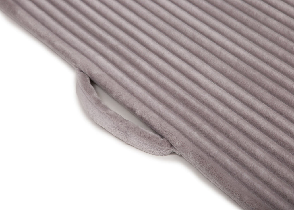 Wau-Floor Traveller Kuschelcord