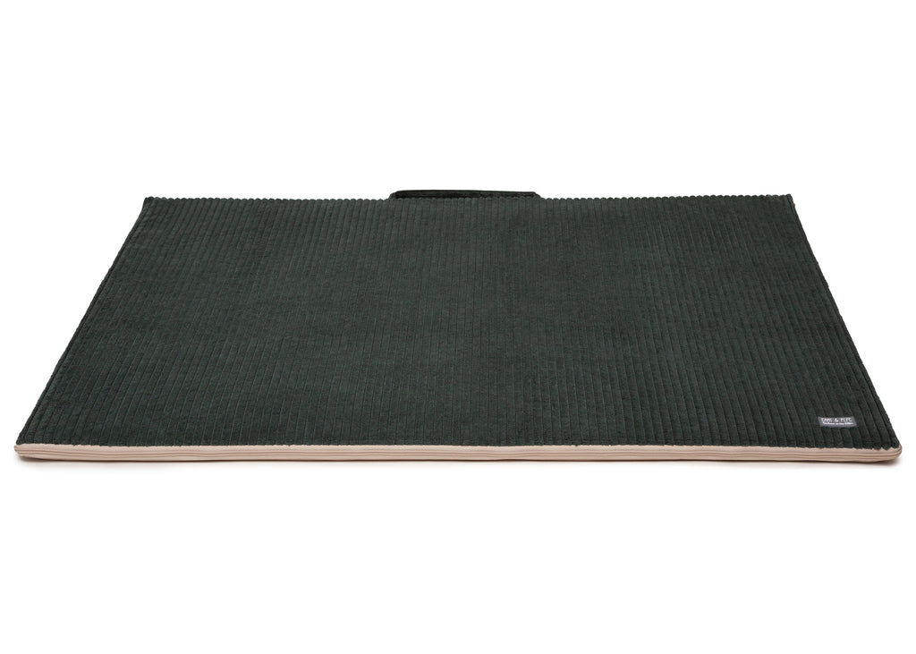 Wau-Floor Traveller Cord