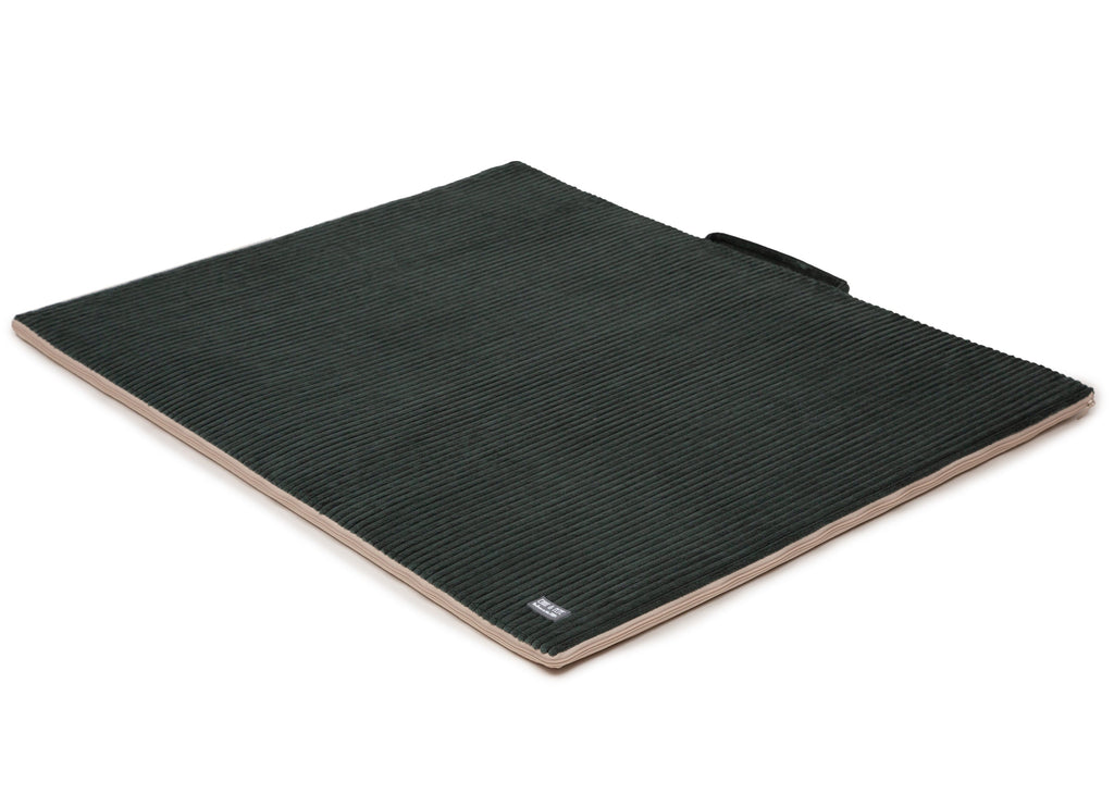 Wau-Floor Traveller Cord