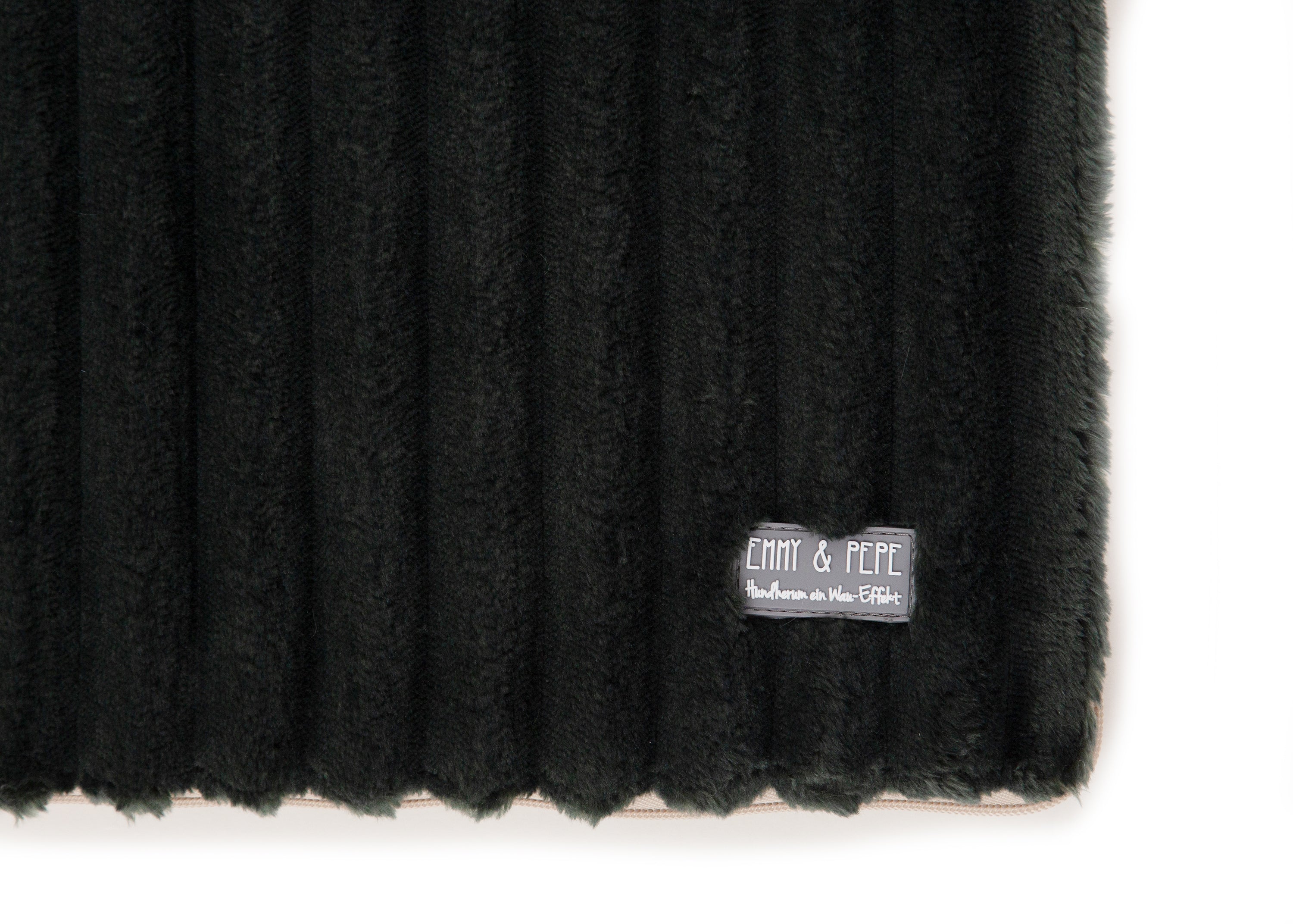 Wau-Floor Traveller Kuschelcord