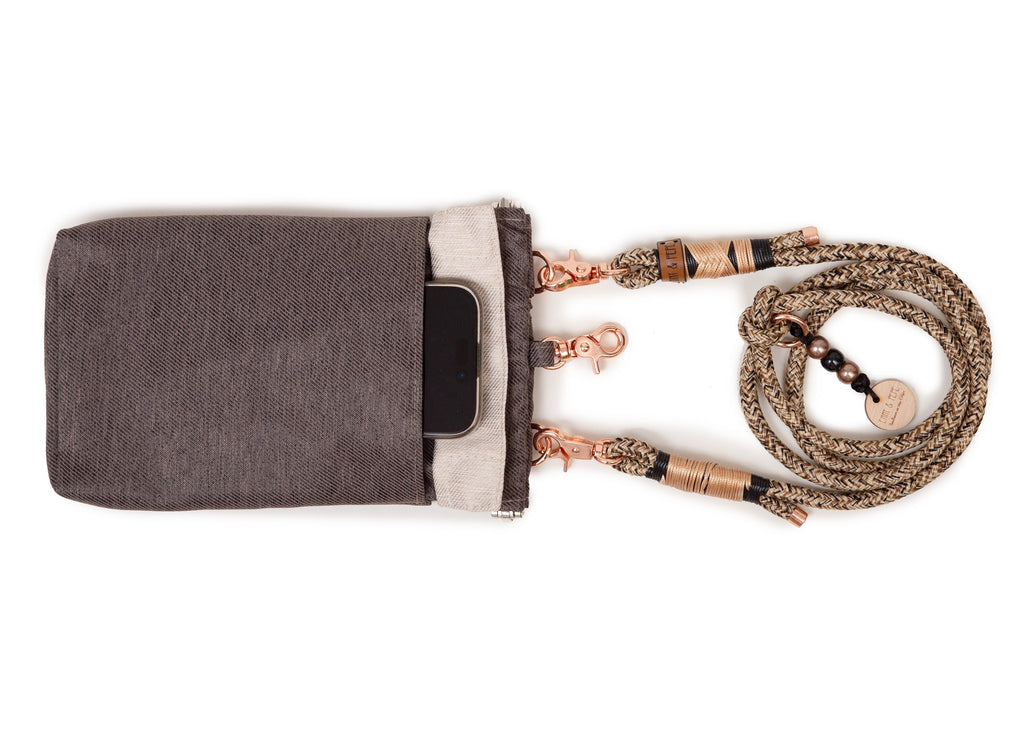 Wau-to-go Root Dim Gray