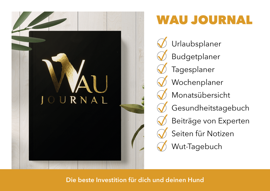 Wau-Journal