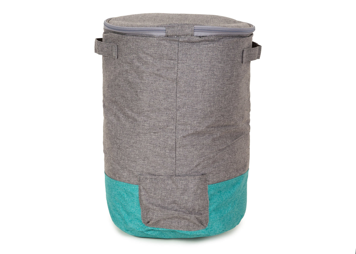 Wau-Kau Futtersack, Farbe  Petrol 