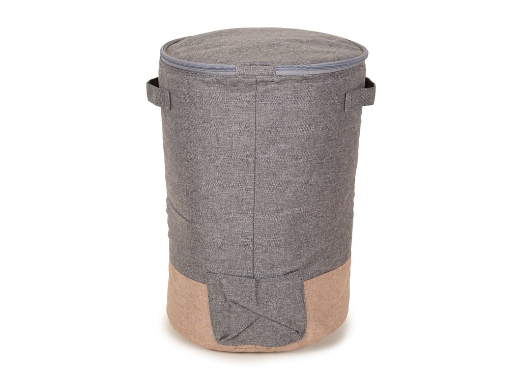 Wau-Kau Futtersack, Farbe  - für bis zu 12,5 Liter Fassungsvermögen