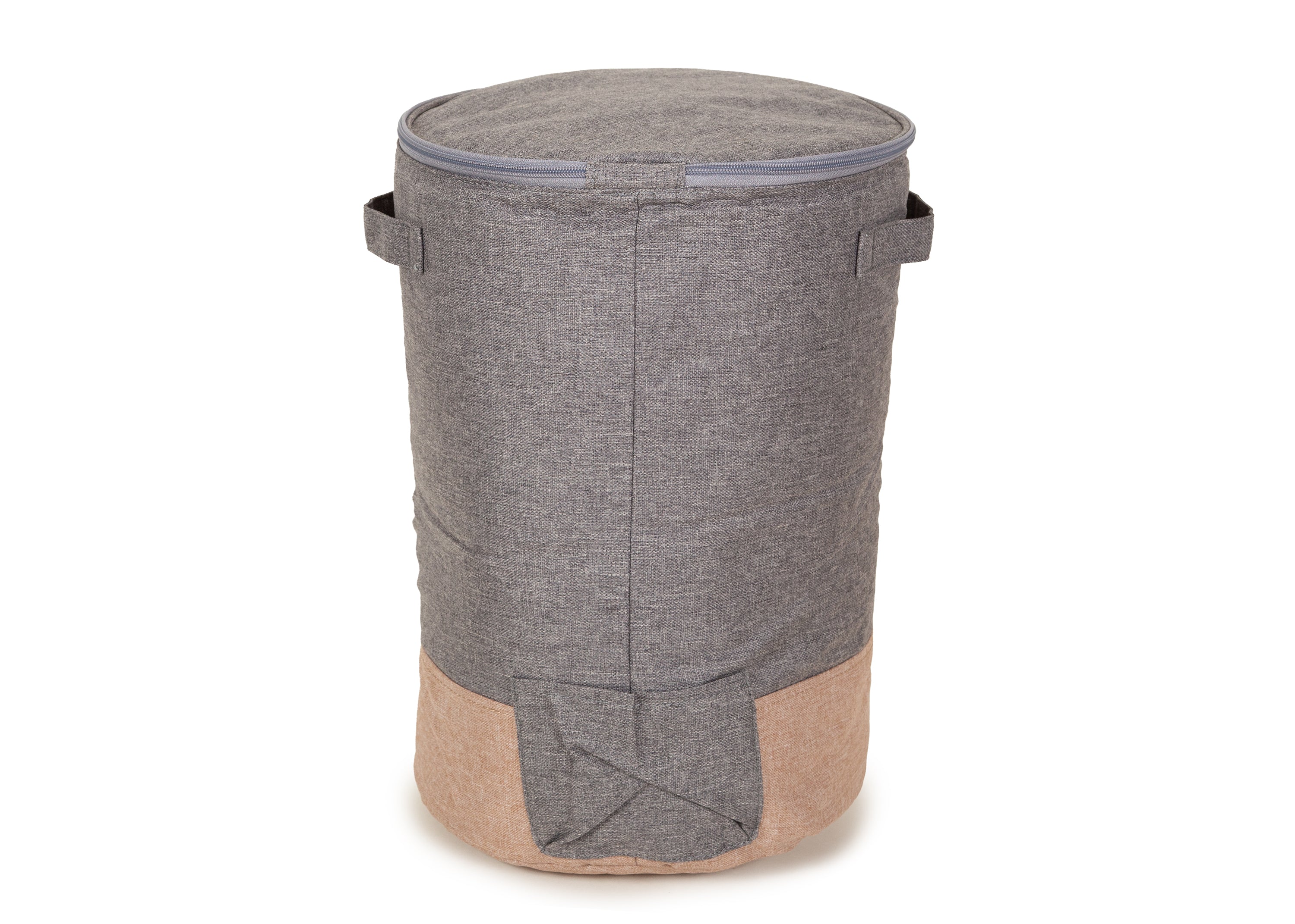 Wau-Kau Futtersack, Farbe  - für bis zu 12,5 Liter Fassungsvermögen