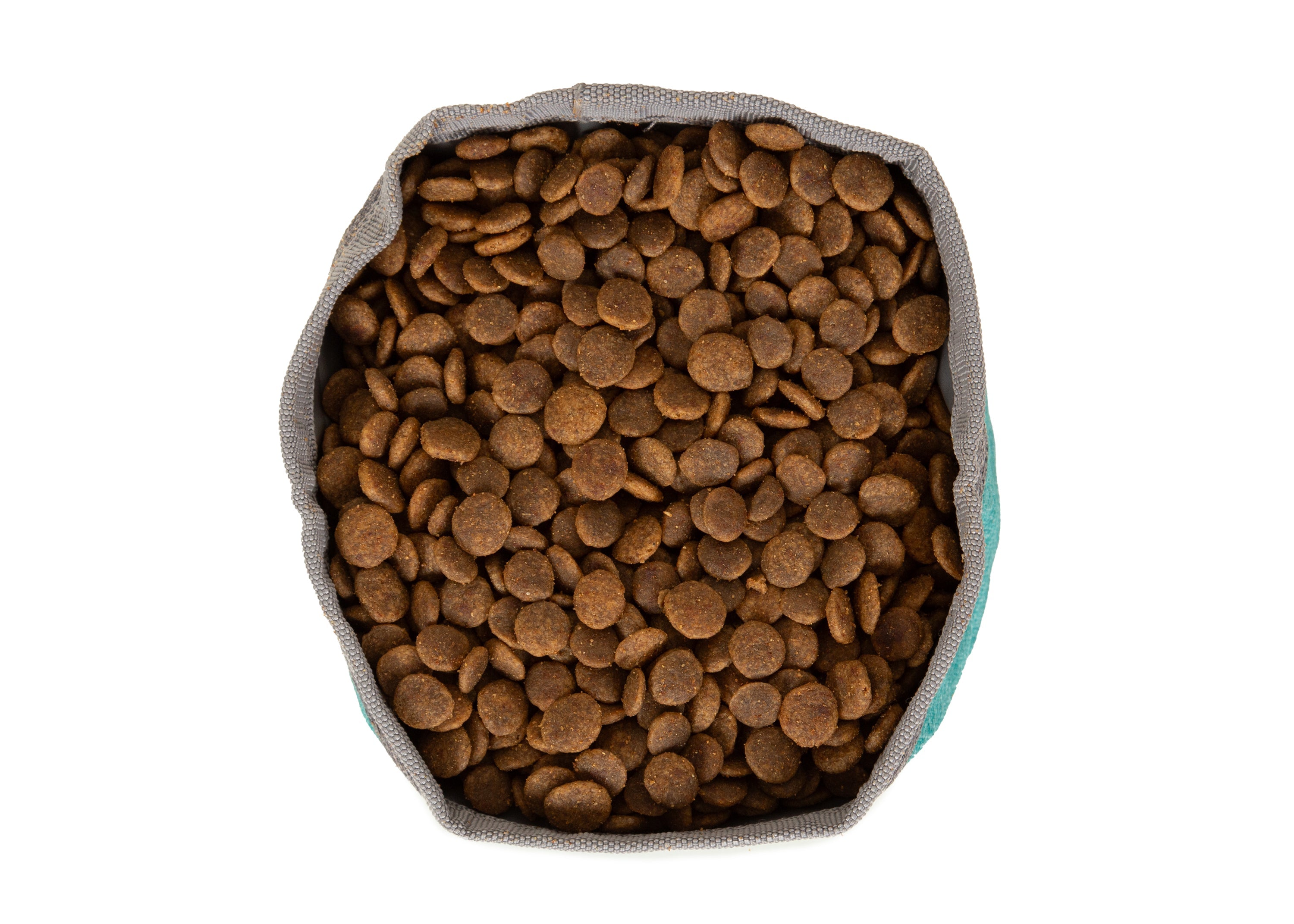 Wau-Schlabber Reisenapf für Futter und Wasser