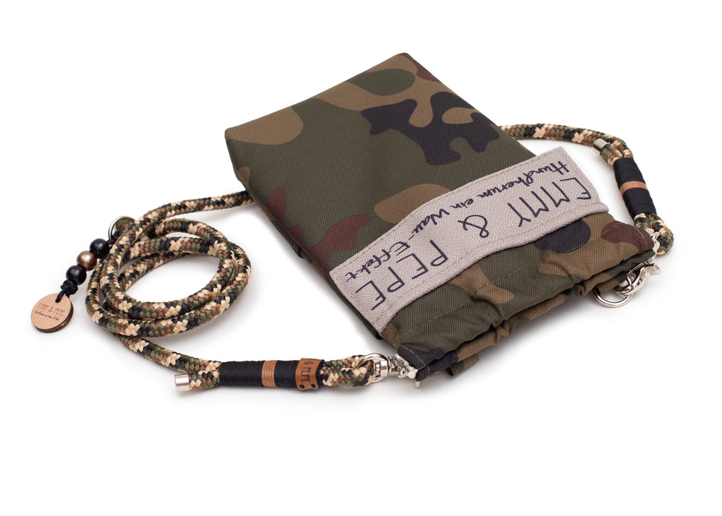 Wau-to-go Gassitasche, Modell  Rock me 