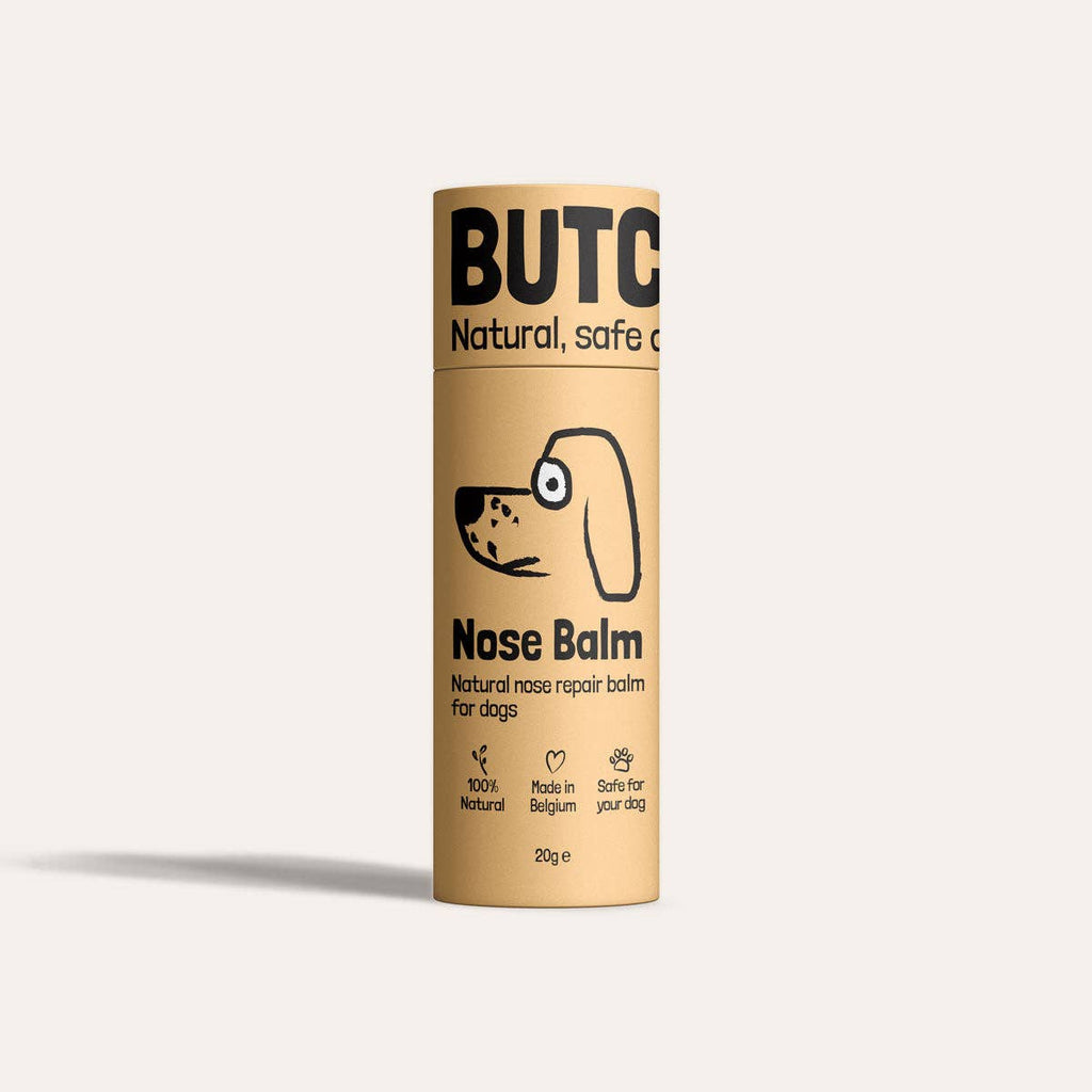 Nasenbalsam-Stift für Hunde